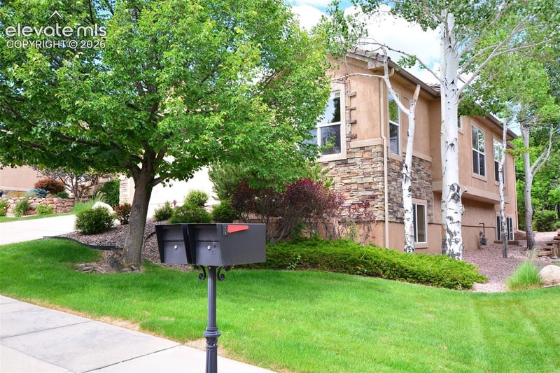 4716 Julliard Dr, Colorado Springs, CO 80918