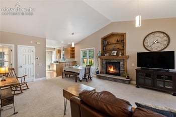 4718 Stormy Peaks Ct, Colorado Springs, CO 80918