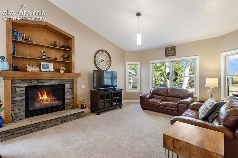 4718 Stormy Peaks Ct, Colorado Springs, CO 80918