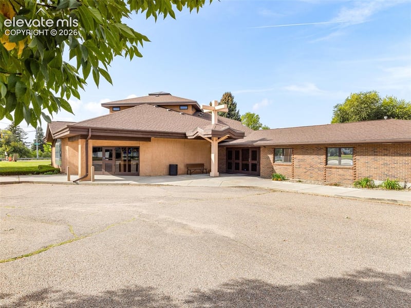 4720 Galley Rd, Colorado Springs, CO 80915