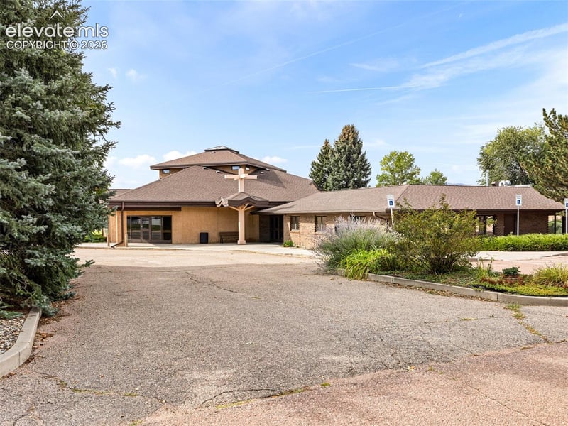 4720 Galley Rd, Colorado Springs, CO 80915