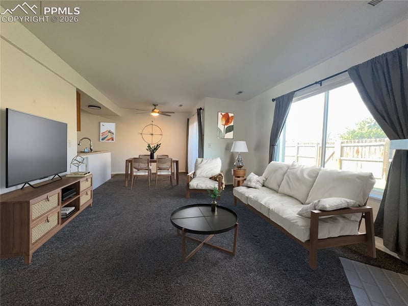 4723 Barnes Rd, Colorado Springs, CO 80917