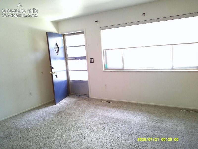 4723 N Splendid Cir, Colorado Springs, CO 80917
