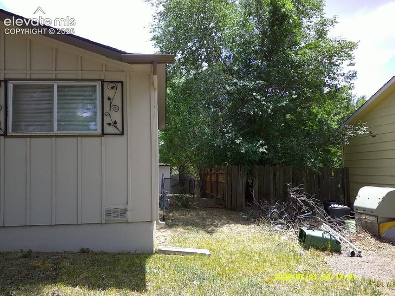 4723 N Splendid Cir, Colorado Springs, CO 80917