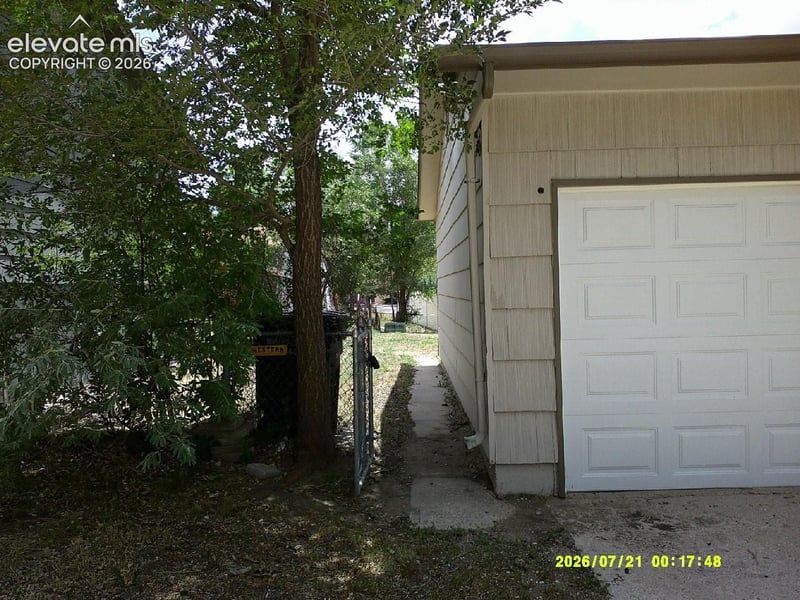 4723 N Splendid Cir, Colorado Springs, CO 80917