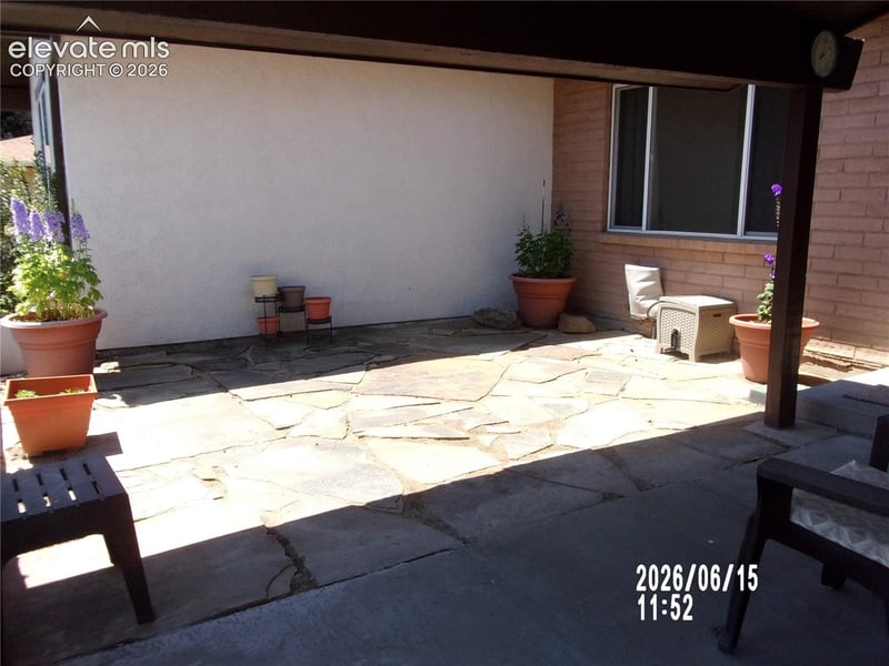 4724 N Hackamore Dr, Colorado Springs, CO 80918
