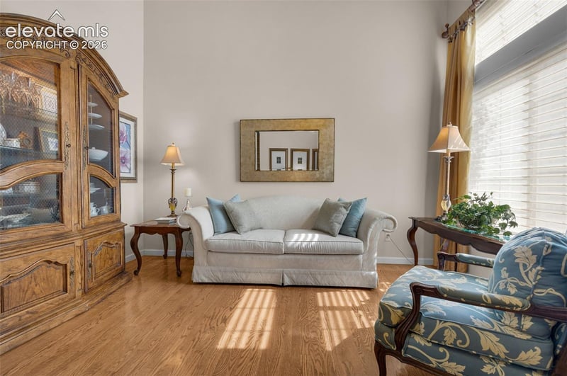 4725 Ramblewood Dr, Colorado Springs, CO 80920