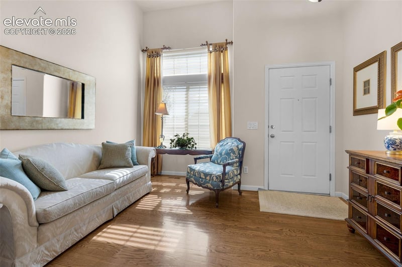 4725 Ramblewood Dr, Colorado Springs, CO 80920