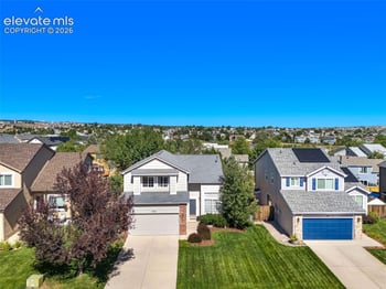 4725 Ramblewood Dr, Colorado Springs, CO 80920