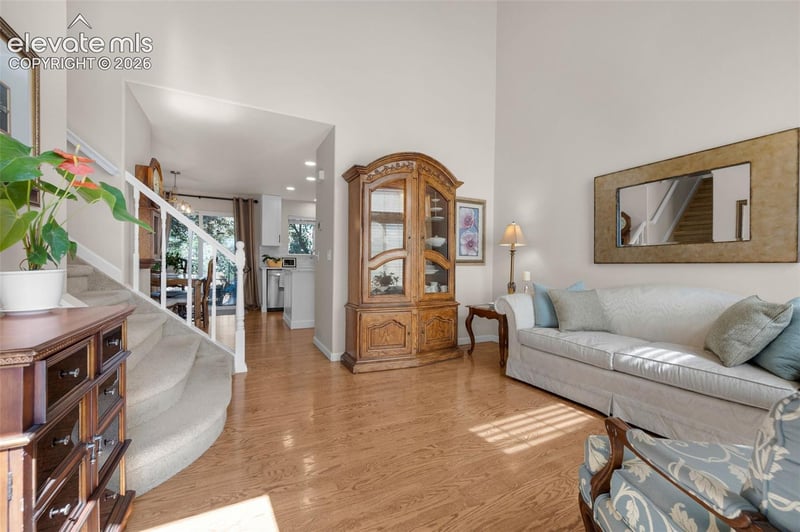 4725 Ramblewood Dr, Colorado Springs, CO 80920