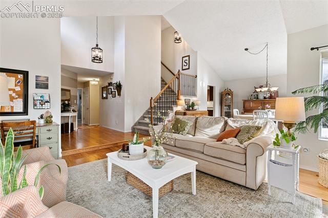 4725 Rustler Ct, Colorado Springs, CO 80918