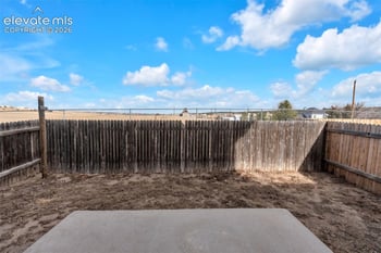 473 N Banner St, Elizabeth, CO 80107