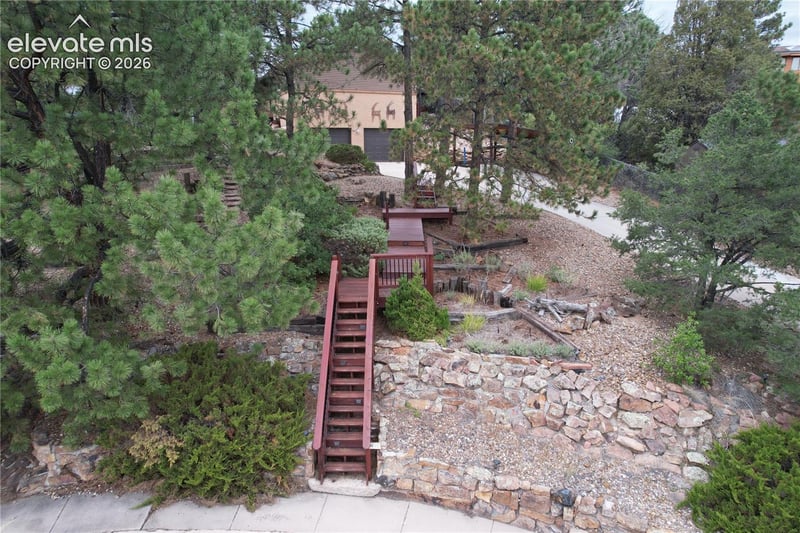 4730 Michael Pl, Colorado Springs, CO 80918