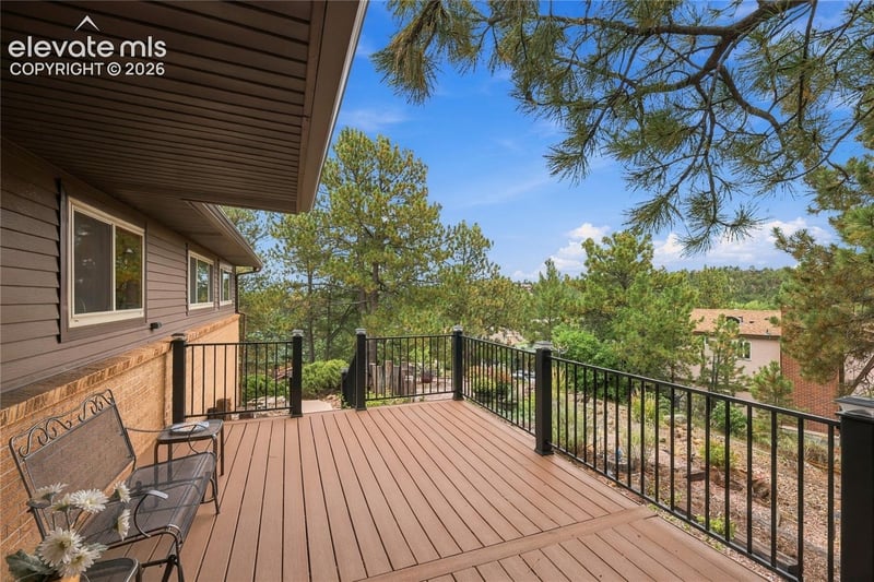 4730 Michael Pl, Colorado Springs, CO 80918