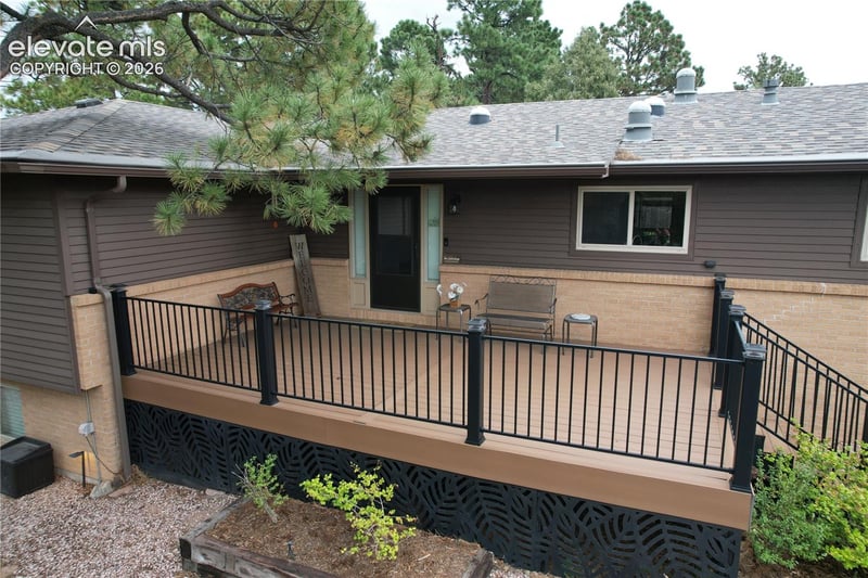 4730 Michael Pl, Colorado Springs, CO 80918