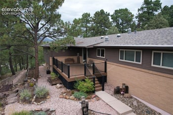 4730 Michael Pl, Colorado Springs, CO 80918