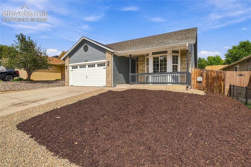 4731 Brant Rd, Colorado Springs, CO 80911