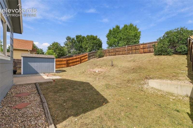 4731 Brant Rd, Colorado Springs, CO 80911