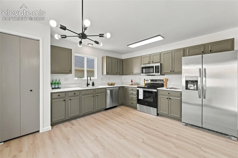 4731 Brant Rd, Colorado Springs, CO 80911