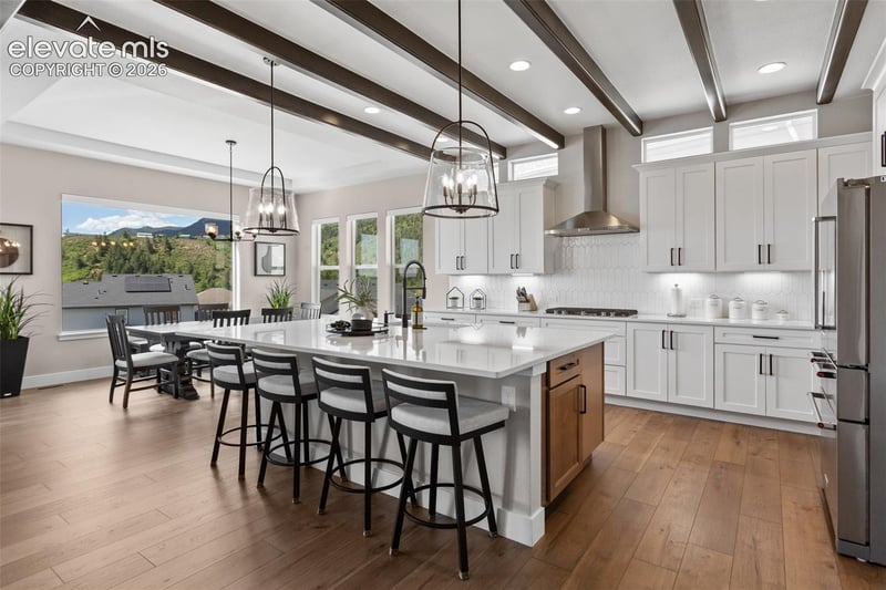 4731 Mountain Ledge Ln, Monument, CO 80132