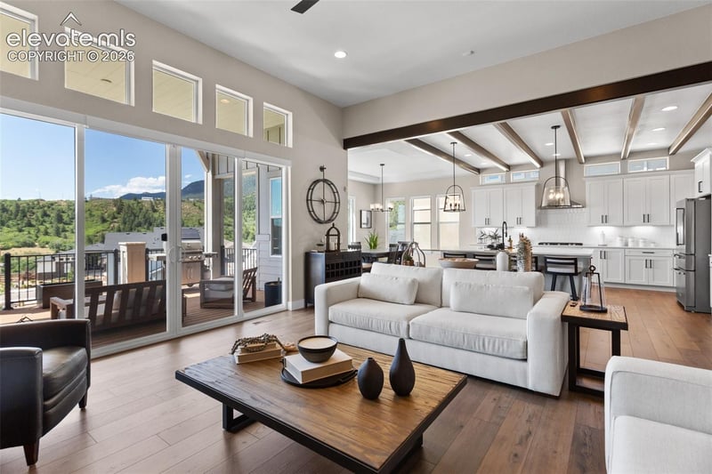 4731 Mountain Ledge Ln, Monument, CO 80132
