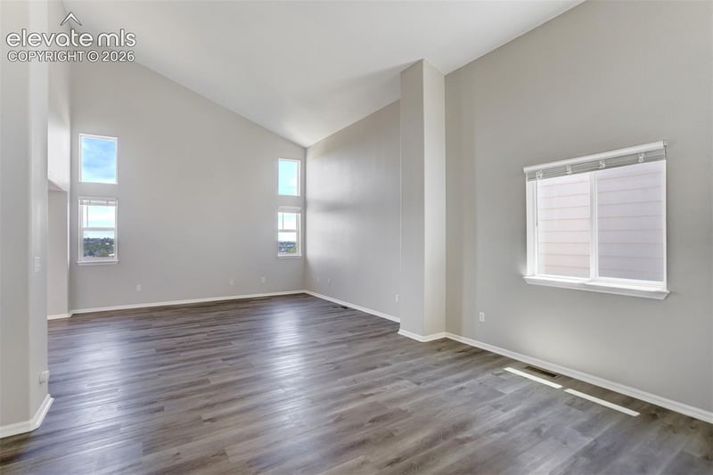 4731 Saddle Ridge Dr, Colorado Springs, CO 80922