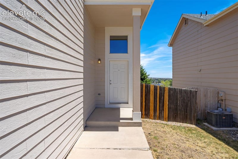 4731 Saddle Ridge Dr, Colorado Springs, CO 80922