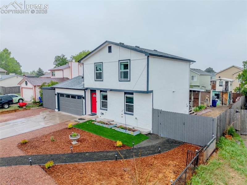 4735 Keith Ct, Colorado Springs, CO 80916