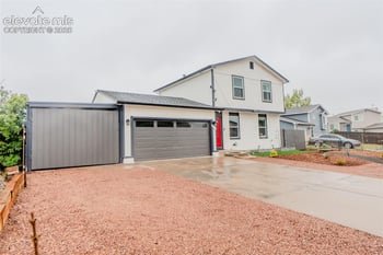 4735 Keith Ct, Colorado Springs, CO 80916