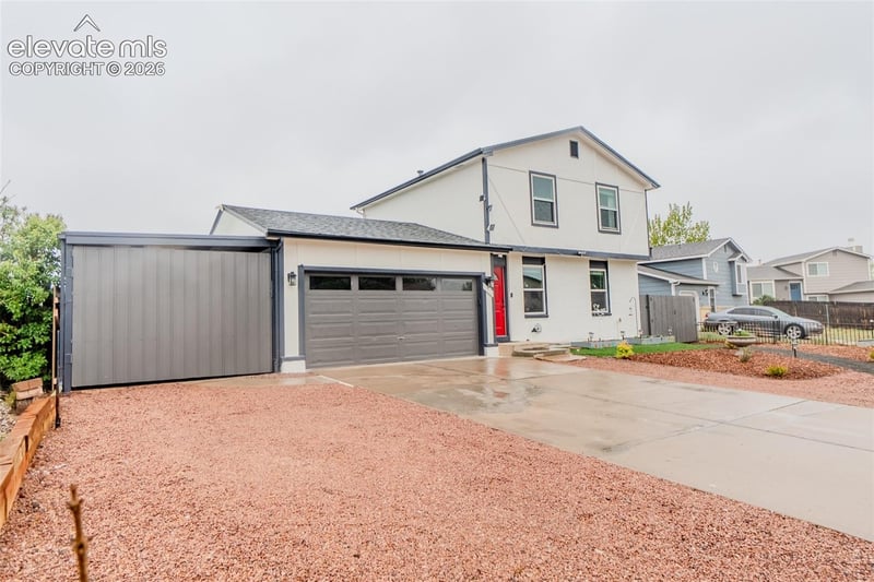 4735 Keith Ct, Colorado Springs, CO 80916