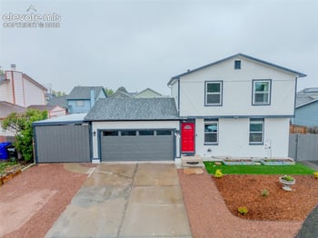 4735 Keith Ct, Colorado Springs, CO 80916