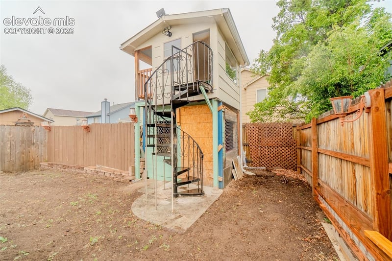 4735 Keith Ct, Colorado Springs, CO 80916