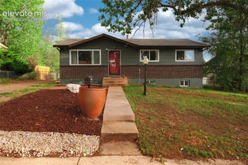 4737 N Splendid Cir, Colorado Springs, CO 80917