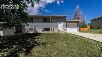 4738 Portrait Pl, Colorado Springs, CO 80917