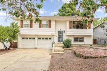 4740 Whimsical Dr, Colorado Springs, CO 80917