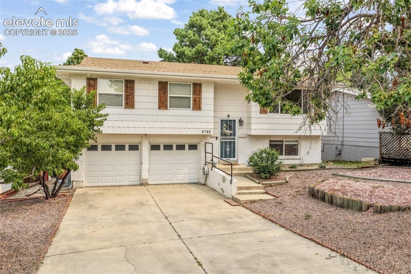 4740 Whimsical Dr, Colorado Springs, CO 80917