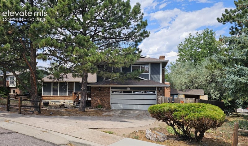 4746 Yarrow Pl, Colorado Springs, CO 80917