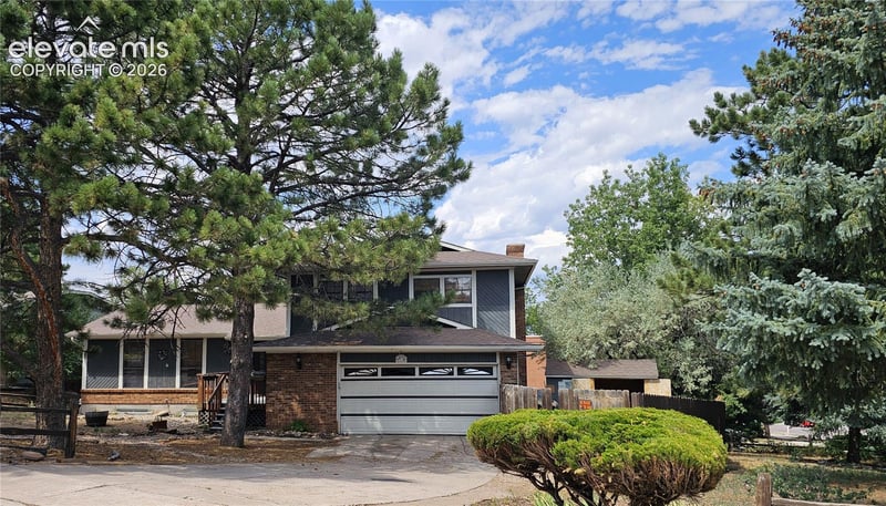 4746 Yarrow Pl, Colorado Springs, CO 80917