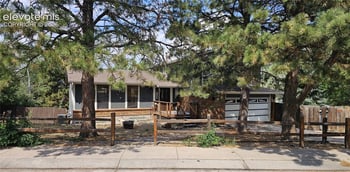 4746 Yarrow Pl, Colorado Springs, CO 80917
