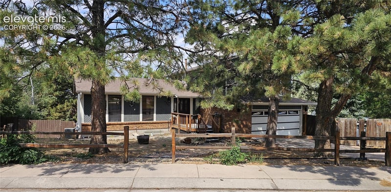 4746 Yarrow Pl, Colorado Springs, CO 80917