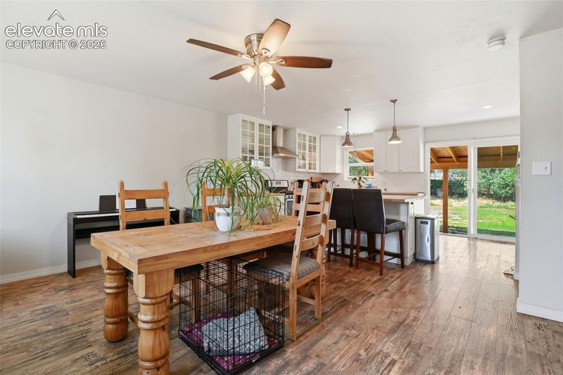 4747 Hackamore Dr, Colorado Springs, CO 80918