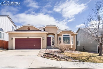 475 Millstream Ter, Colorado Springs, CO 80905