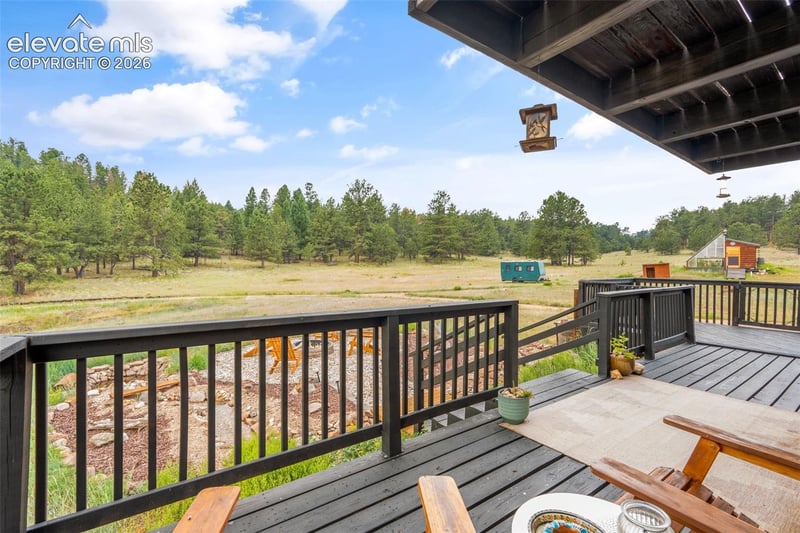 475 Sioux Rd, Florissant, CO 80816