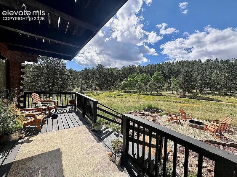 475 Sioux Rd, Florissant, CO 80816