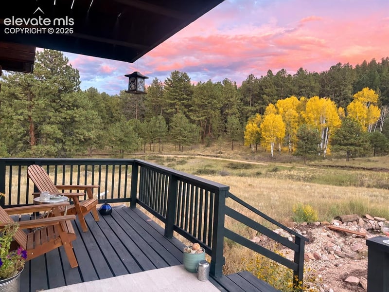 475 Sioux Rd, Florissant, CO 80816