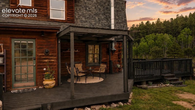 475 Sioux Rd, Florissant, CO 80816