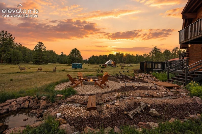 475 Sioux Rd, Florissant, CO 80816