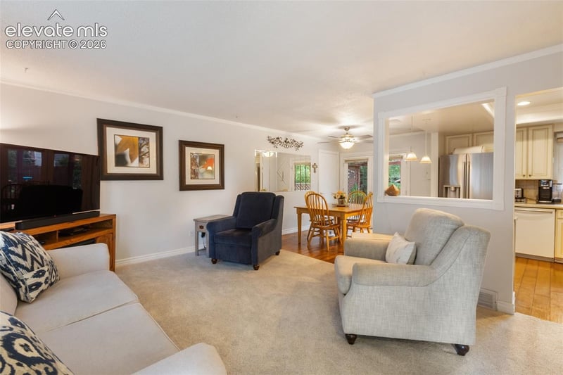 4761 Villa Cir, Colorado Springs, CO 80918