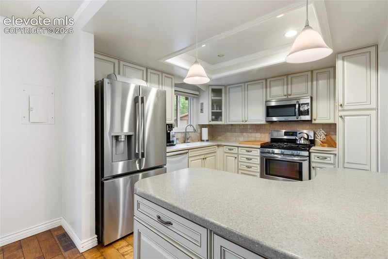 4761 Villa Cir, Colorado Springs, CO 80918