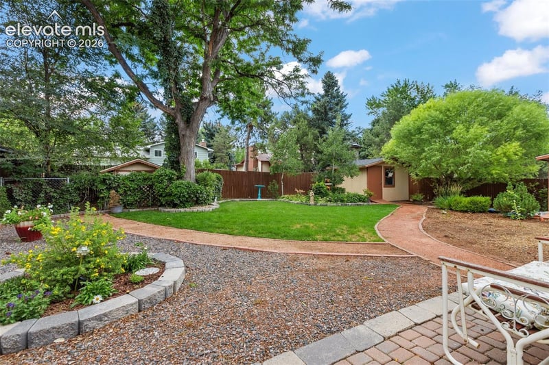 4761 Villa Cir, Colorado Springs, CO 80918
